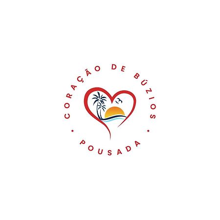 Pousada Coracao De Buzios Eksteriør billede