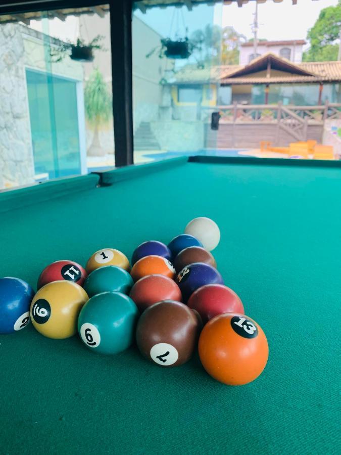 Pousada Coracao De Buzios Eksteriør billede