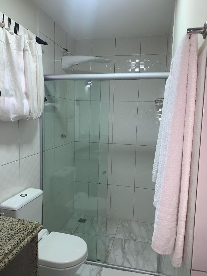 Pousada Coracao De Buzios Eksteriør billede